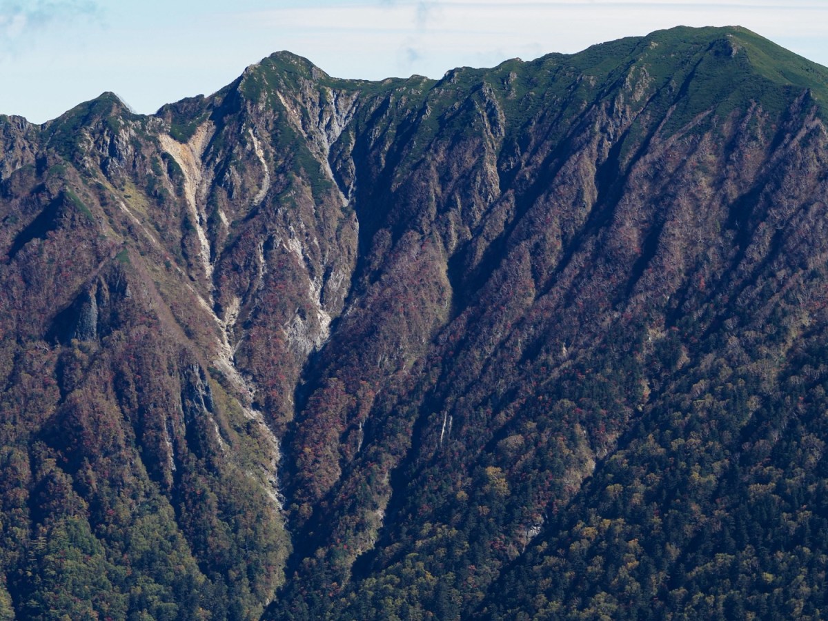 Japan 2024: Abstecher in die Alpen –&nbsp;Kamikochi
