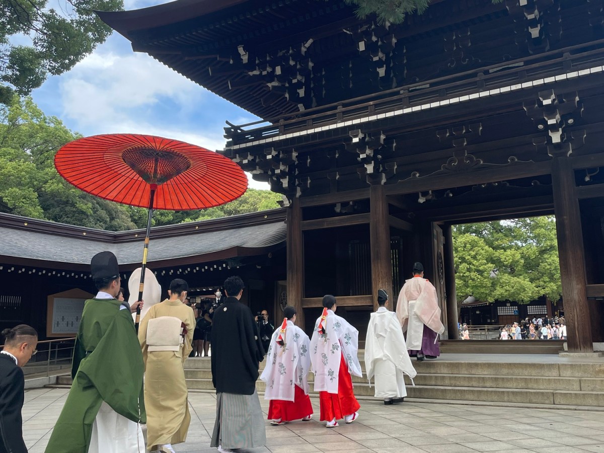 Japan 2024: Letzter Tag in Tokyo &&nbsp;Fazit