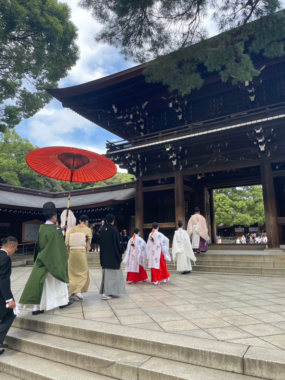 Japan 2024: Letzter Tag in Tokyo &&nbsp;Fazit